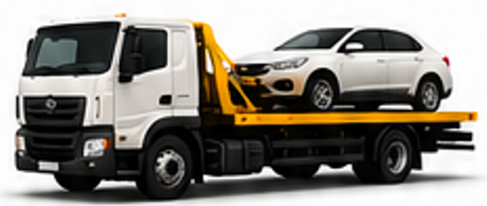 Towing Services near me