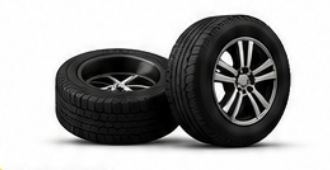 Truck Tyre replacement and Roadside service